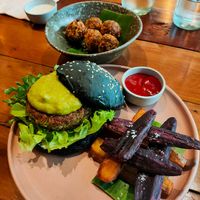  at Broccoli Revolution - Sukhumvit Rd in Bangkok