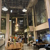   at Broccoli Revolution - Sukhumvit Rd in Bangkok