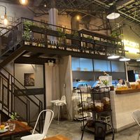   at Broccoli Revolution - Sukhumvit Rd in Bangkok