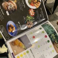   at Broccoli Revolution - Sukhumvit Rd in Bangkok