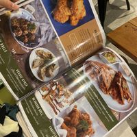   at Broccoli Revolution - Sukhumvit Rd in Bangkok