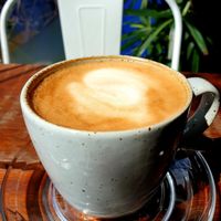  at Broccoli Revolution - Sukhumvit Rd in Bangkok