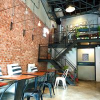  at Broccoli Revolution - Sukhumvit Rd in Bangkok