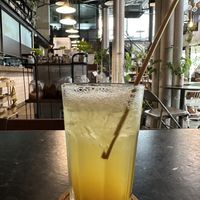   at Broccoli Revolution - Sukhumvit Rd in Bangkok