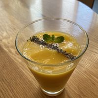 🥭  at Broccoli Revolution - Sukhumvit Rd in Bangkok