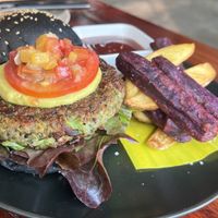   at Broccoli Revolution - Sukhumvit Rd in Bangkok