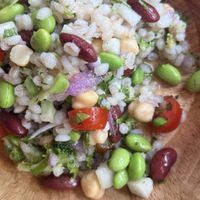   at Broccoli Revolution - Sukhumvit Rd in Bangkok