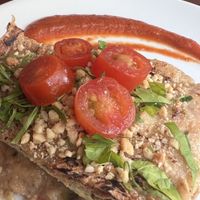   at Broccoli Revolution - Sukhumvit Rd in Bangkok