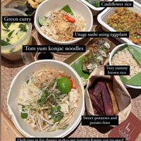   at Broccoli Revolution - Sukhumvit Rd in Bangkok