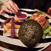  at Broccoli Revolution - Sukhumvit Rd in Bangkok