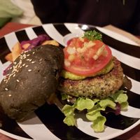  at Broccoli Revolution - Sukhumvit Rd in Bangkok