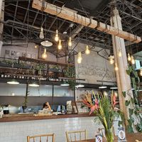  at Broccoli Revolution - Sukhumvit Rd in Bangkok