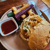  at Broccoli Revolution - Sukhumvit Rd in Bangkok