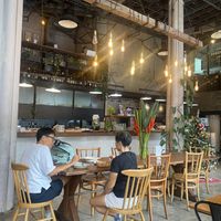   at Broccoli Revolution - Sukhumvit Rd in Bangkok