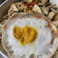   at Broccoli Revolution - Sukhumvit Rd in Bangkok