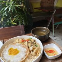   at Broccoli Revolution - Sukhumvit Rd in Bangkok