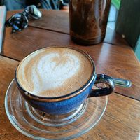  at Broccoli Revolution - Sukhumvit Rd in Bangkok