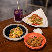  at Broccoli Revolution - Sukhumvit Rd in Bangkok