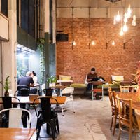  at Broccoli Revolution - Sukhumvit Rd in Bangkok