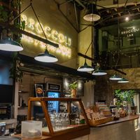  at Broccoli Revolution - Sukhumvit Rd in Bangkok