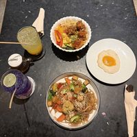 Delicious 🤤  at Broccoli Revolution - Sukhumvit Rd in Bangkok