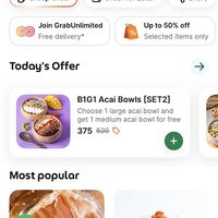 Honey comb served  at Broccoli Revolution - Sukhumvit Rd in Bangkok