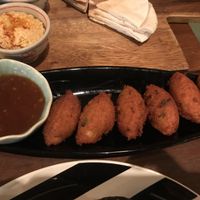 Starter at Broccoli Revolution - Sukhumvit Rd in Bangkok