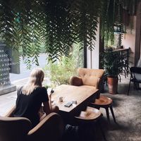 🍽 at Broccoli Revolution - Sukhumvit Rd in Bangkok