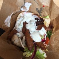   at Yaafa - Lumiere in Lyon