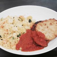 photo from instagram #rämi59 and spread the veggie love at Rämi 59 in Zurich