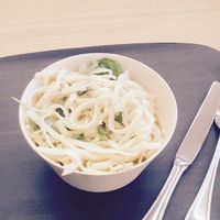 photo from instagram #rämi59 and spread the veggie love at Rämi 59 in Zurich