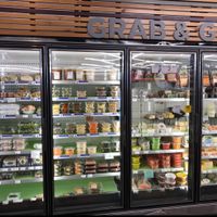 take out at Portland Food Co-op in Portland