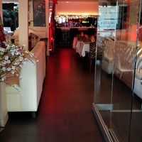  at Le Nil Bleu in Montreal