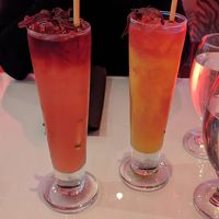  at Le Nil Bleu in Montreal