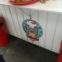 Gatorta  at Gatorta - Food Stand in Mexico City