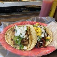   at Gatorta - Food Stand in Mexico City