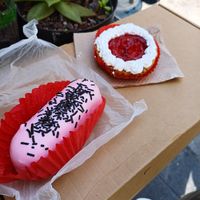  at Gatorta - Food Stand in Mexico City