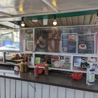  at Gatorta - Food Stand in Mexico City