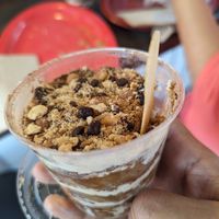  at Gatorta - Food Stand in Mexico City