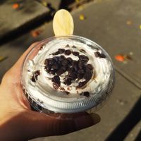  at Gatorta - Food Stand in Mexico City