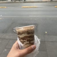   at Gatorta - Food Stand in Mexico City