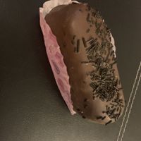   at Gatorta - Food Stand in Mexico City