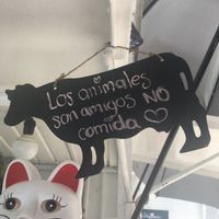 amigos at Gatorta - Food Stand in Mexico City