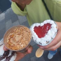  at Gatorta - Food Stand in Mexico City