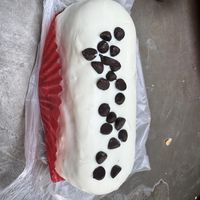   at Gatorta - Food Stand in Mexico City