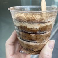   at Gatorta - Food Stand in Mexico City