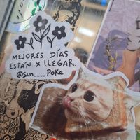 🫶🏻 at Gatorta - Food Stand in Mexico City