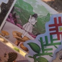 🌱👧🏻🎀♥︎ at Gatorta - Food Stand in Mexico City