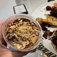 Tiramisu   at Gatorta - Food Stand in Mexico City