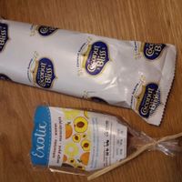 Delicious ice cream! at Forky's - Jakubské Nam. in Brno